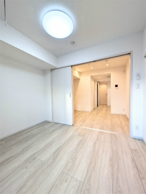 アプロ川崎1階 部屋その他