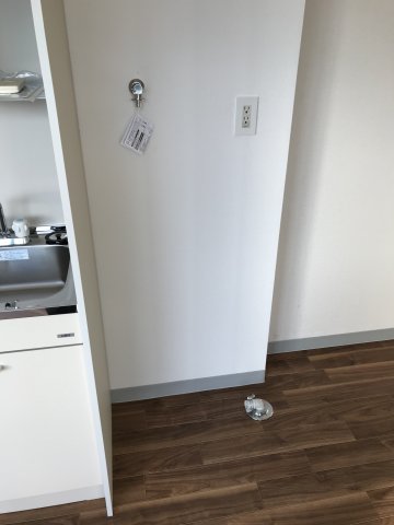 トレンディー辻堂 部屋設備