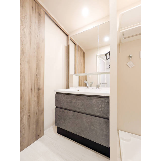 ル・パティオ瀬田 内観