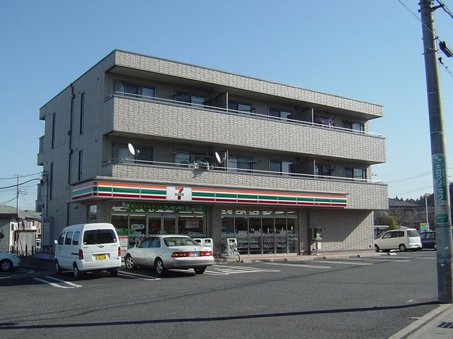 リブロン セブンイレブン成田御所の内店まで1,714ｍ