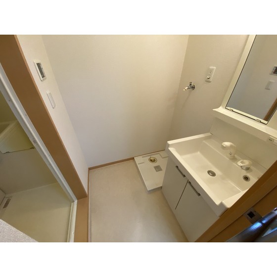 Leaf　Harmony101号室 同建物別部屋の参考画像