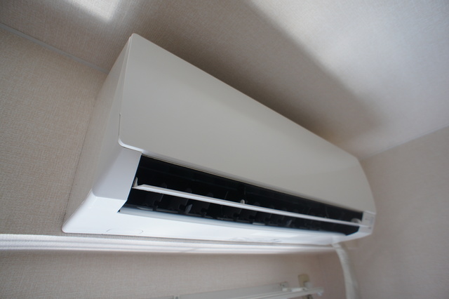 ソイ・コート幕張0105号室 エアコン付き