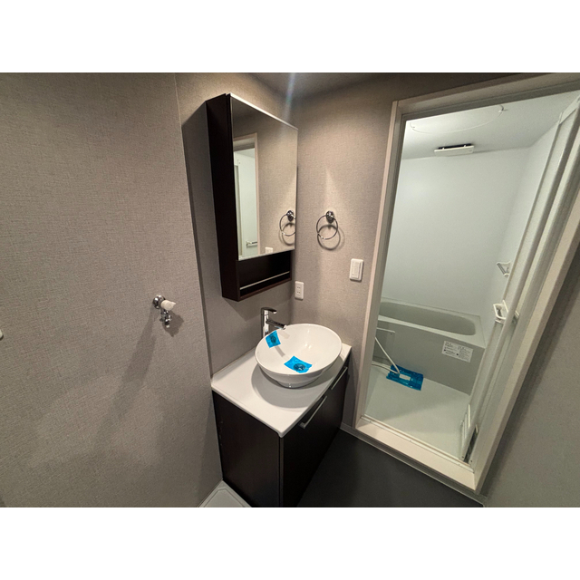 STAR　CLOUD矢部 内観