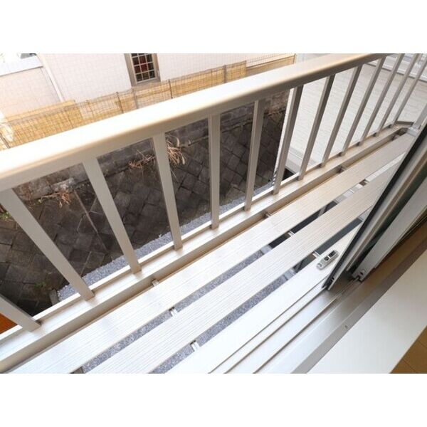 ランウェイ34R105号室 同建物別部屋の参考画像