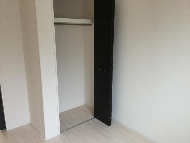 ソル・マリーナ 収納