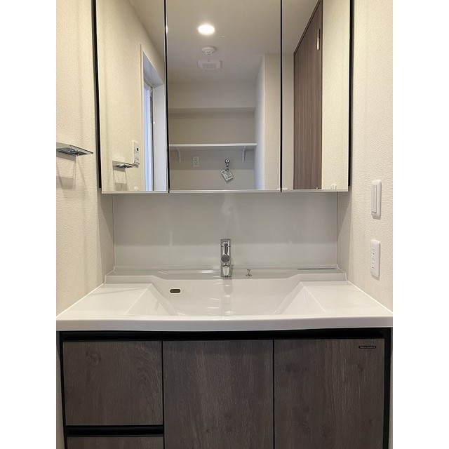 プレディアコート三軒茶屋903号室 内観