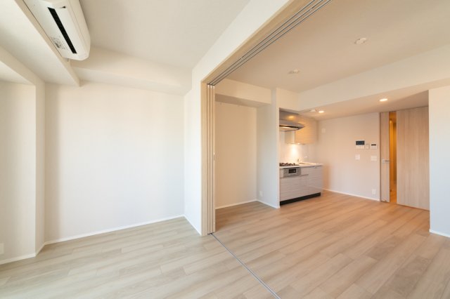 プラウドフラット上野松が谷206号室 部屋その他