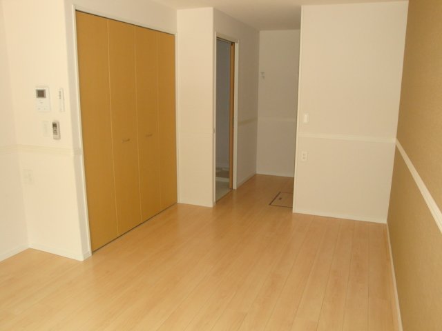 ボンヌール 洋室②