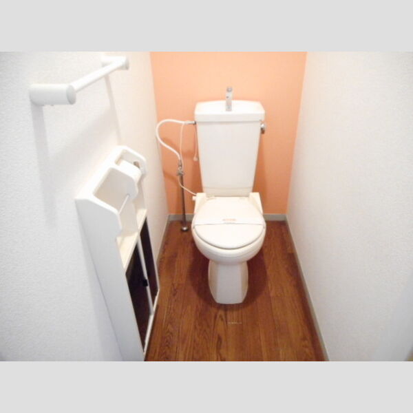 フレマリール鎌ヶ谷　A103号室 バス　トイレ別