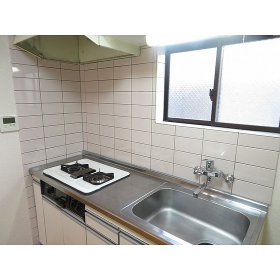 グリーンヒル蝉坂0202号室 内観