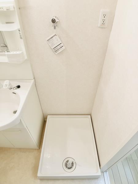 エバーハイツ2階 部屋その他