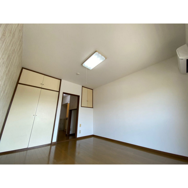 サンライズⅢ リビング