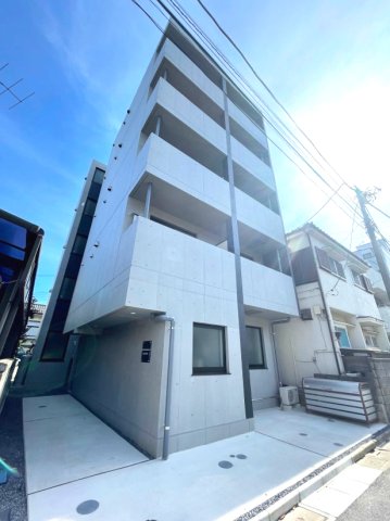 アーバンレジデンス亀有の外観画像