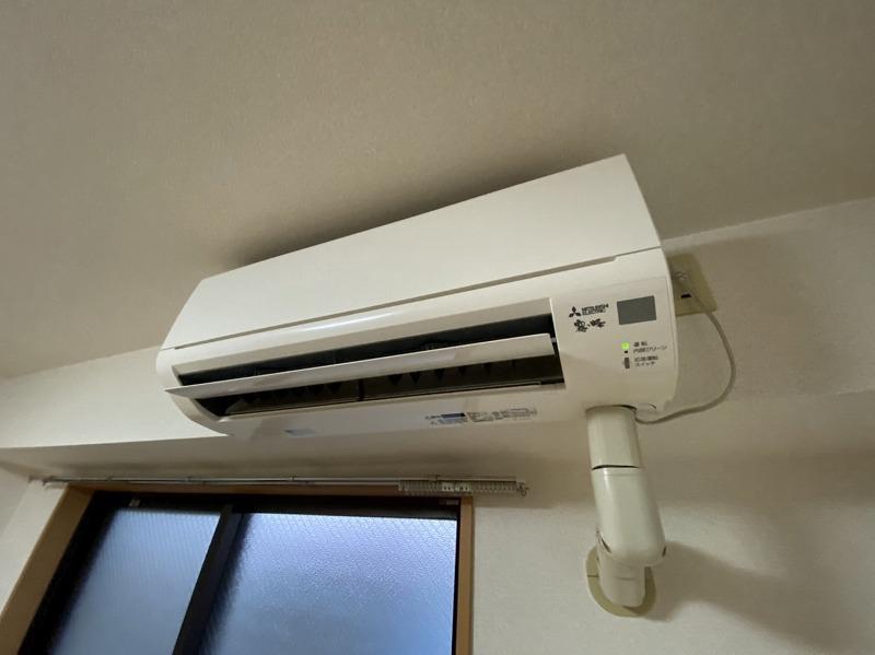 リバージュ北千住2階 部屋その他