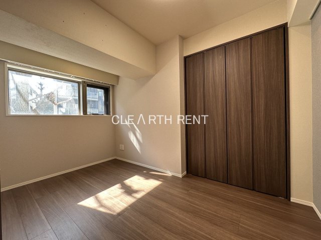 コンシェリア目白台 ＨＩＬＬＳＩＤＥ ＳＱＵＡＲＥ ☆好みのレイアウトがしやすい1LDK☆ゆとりある住空間