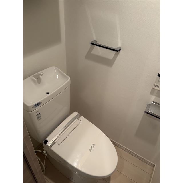 ロアール三軒茶屋2階 内観