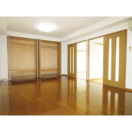 グランドフェニックス1004号室 同タイプの別の部屋の写真です