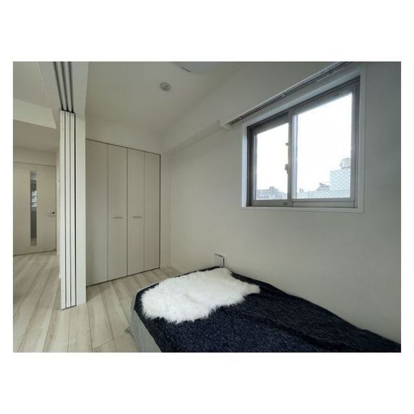ルクレ両国0601号室 部屋その他