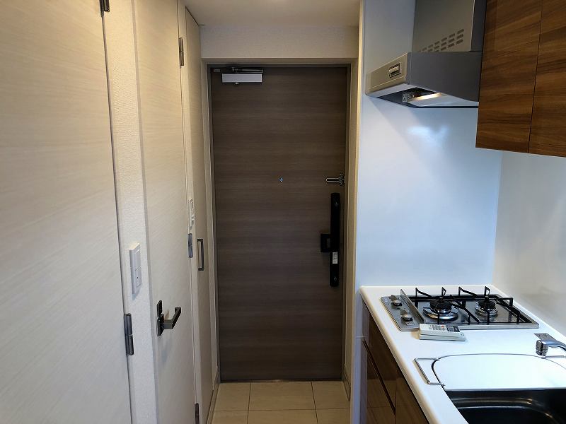 SYFORME TOGOSHI-KOENⅡ ※過去退去時のお写真です