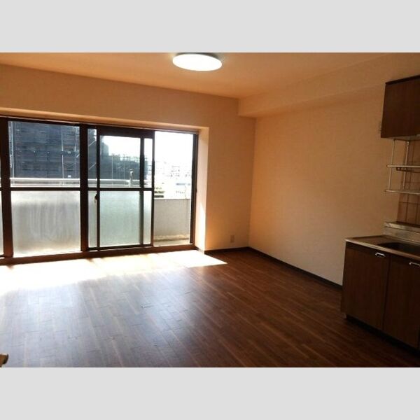 エスポワール八千代510号室 LDK