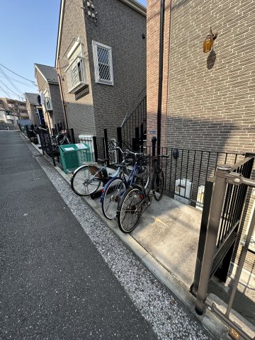 ヒルズ弘明寺202号室 その他共有部分