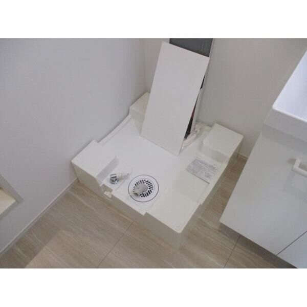 クーデリオン303号室 部屋その他