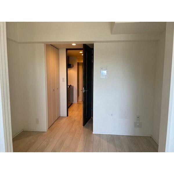 スパシエ蒲田グランドタワー1403号室 部屋その他