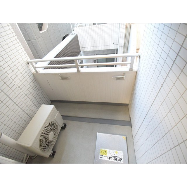 アジールコート中野坂上0404号室 部屋その他