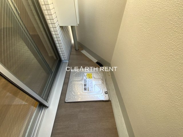 コンシェリア田町3階 同タイプ別住戸写真となります。状況と異なる場合がございます