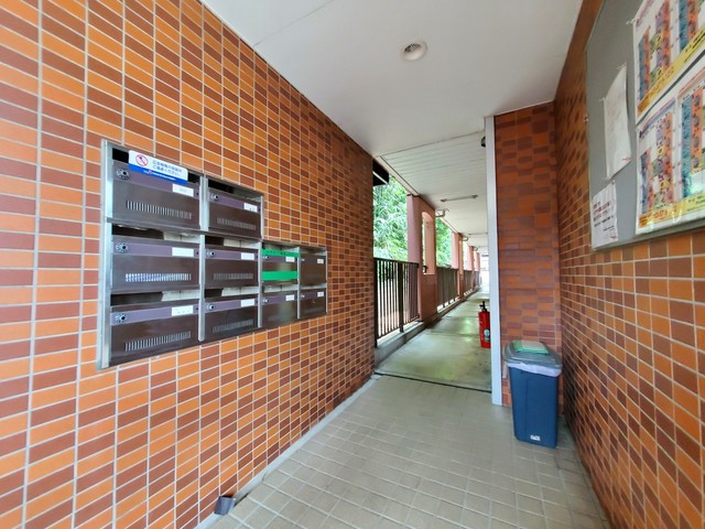 マンション雅清0202号室 その他共有部分