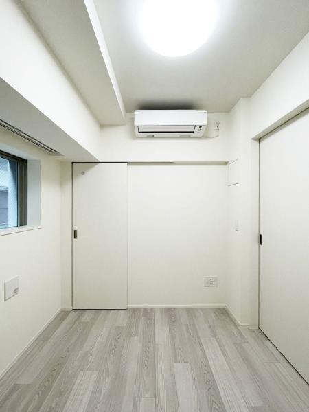 Ｂｒｉｌｌｉａ　ｉｓｔ　浅草6階 リビング