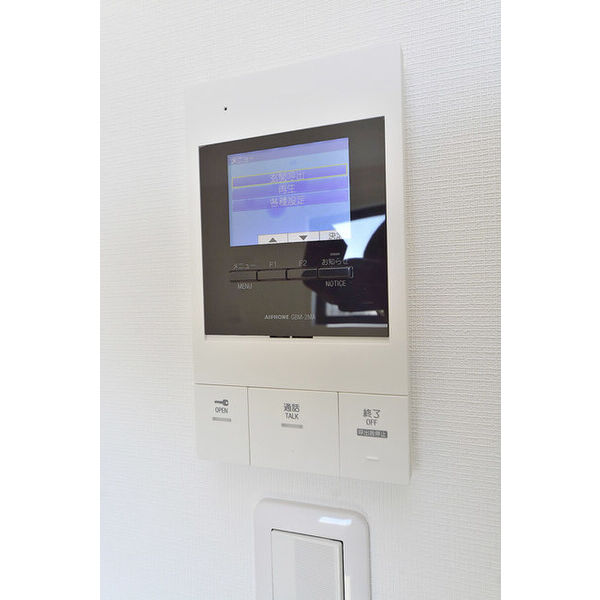 CREAL文京千石Ⅱ0405号室 部屋その他