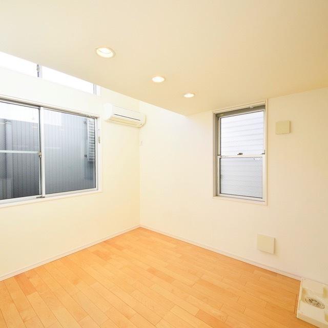 グランエッグス桜新町S2階 バルコニー