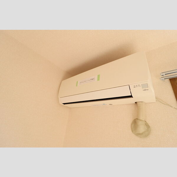 パークメゾン　B102号室 エアコン