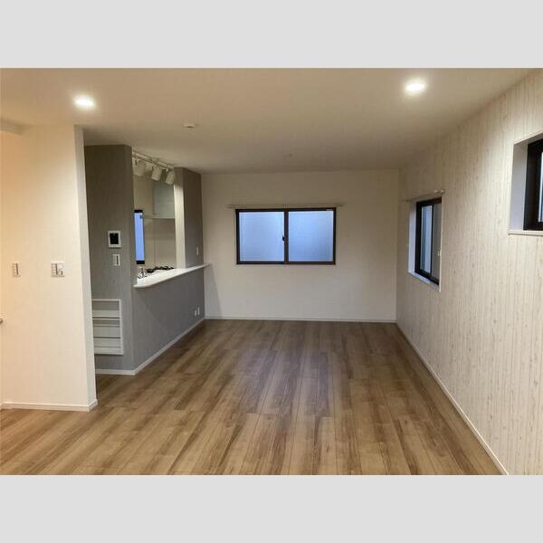 マイホームネクスト浦和区領家　2号棟 リビング