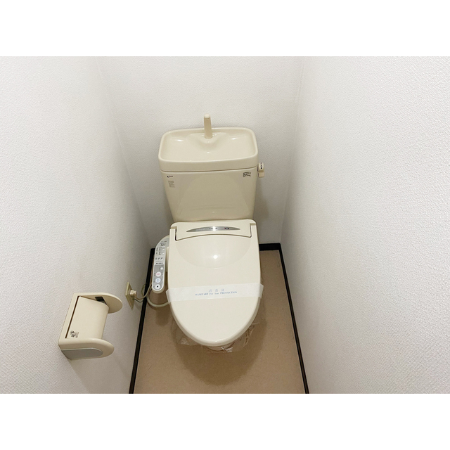 新都心プラザＡ105号室 内観