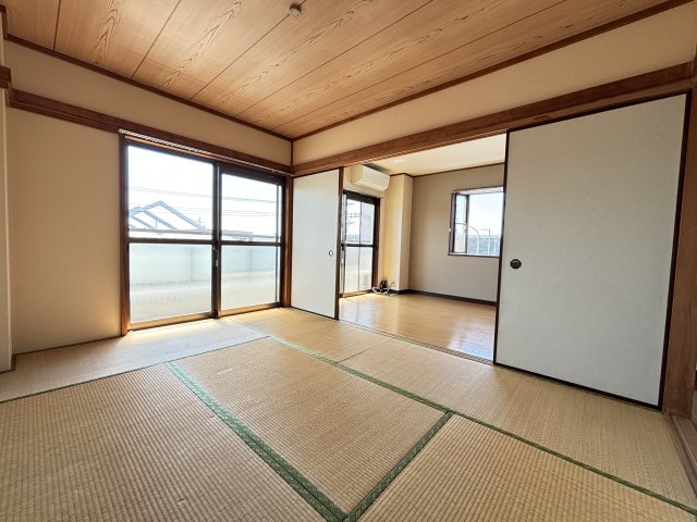 ゾンネハイツ0303号室 部屋その他