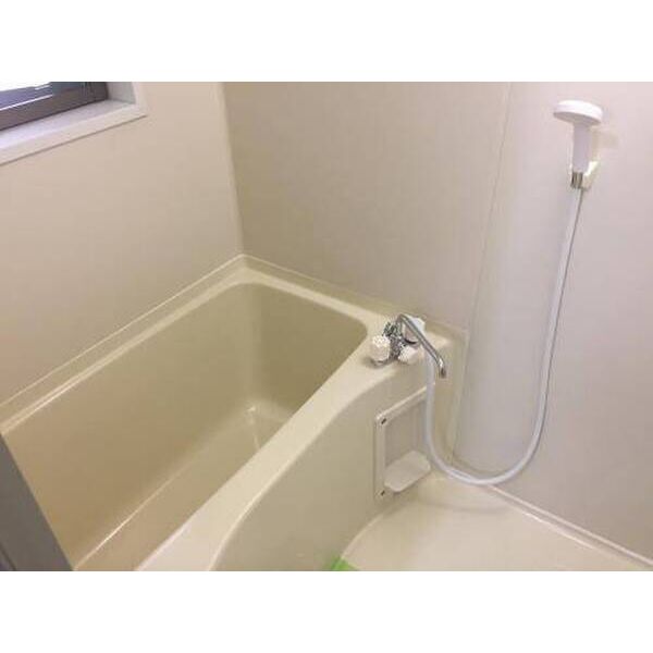 サル・ドュ・セジュール0304号室 お風呂