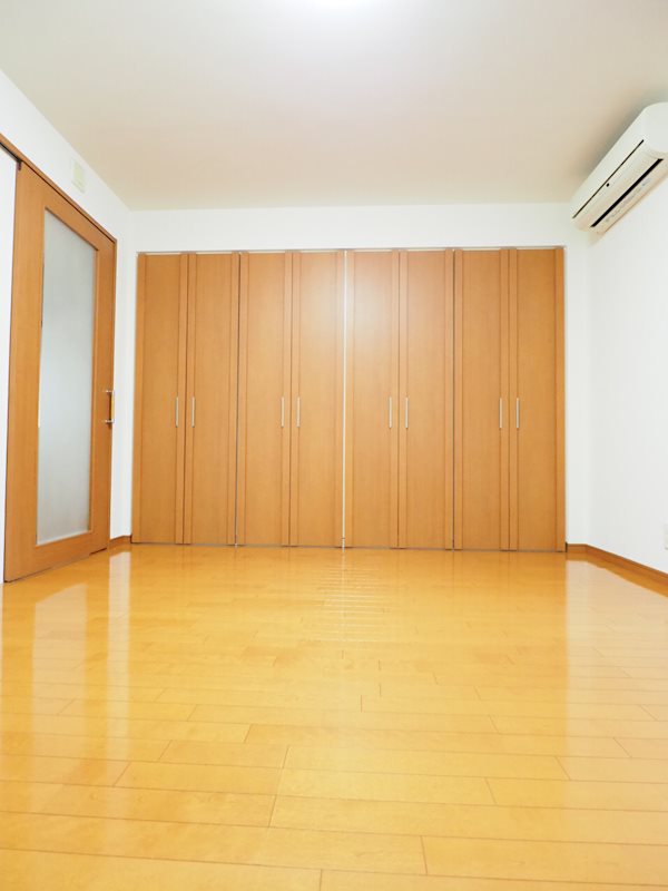 レジディア池袋2階 リビング