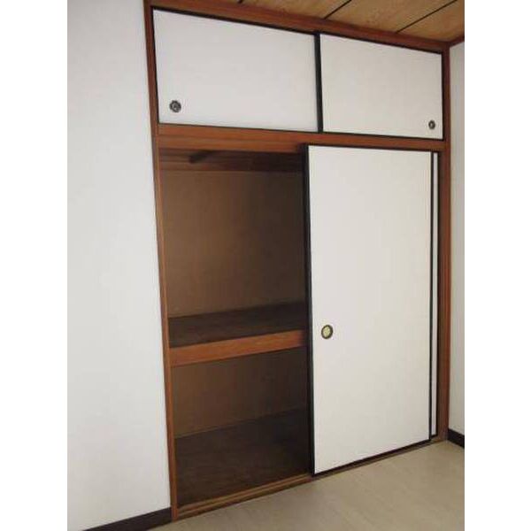 サンワハイツ キッチン