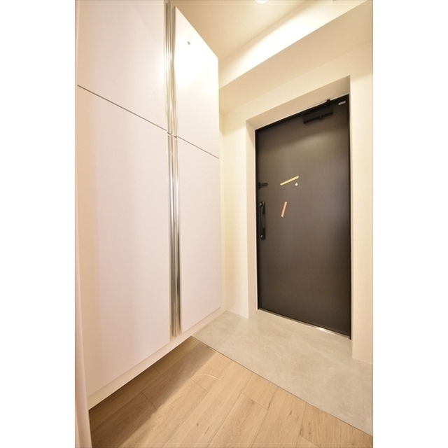 CASA FIORE 亀戸0203号室 内観