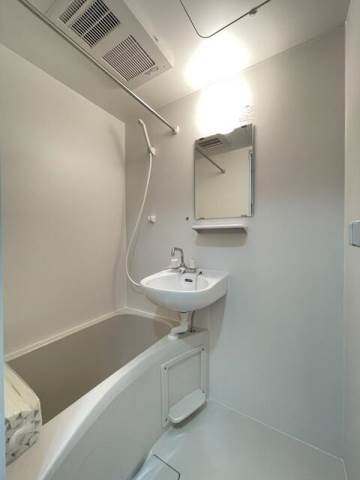 ノーザンロード志茂3階 部屋その他