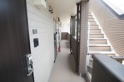 横浜杉田SDN2階 部屋その他