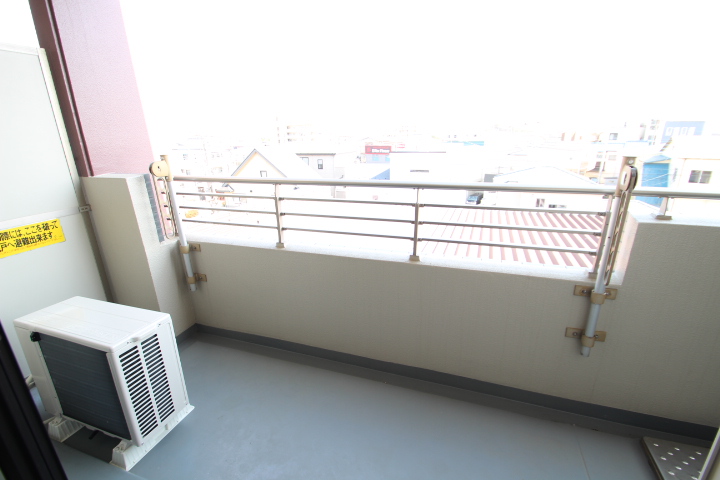 アルソス4階 部屋その他