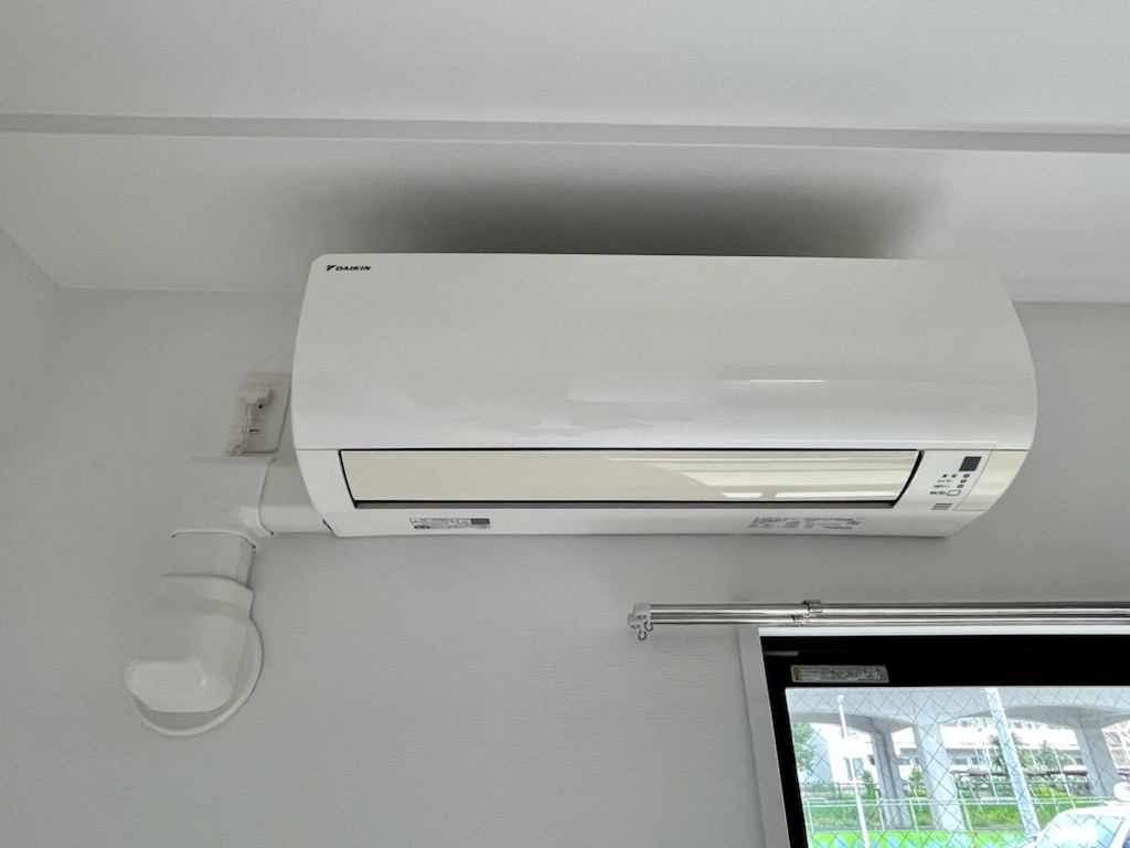 ＪＯスターブル0101号室 部屋設備