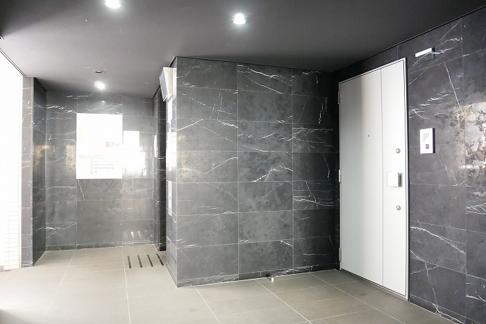 マキシヴ東向島フュージョナル4階 外観