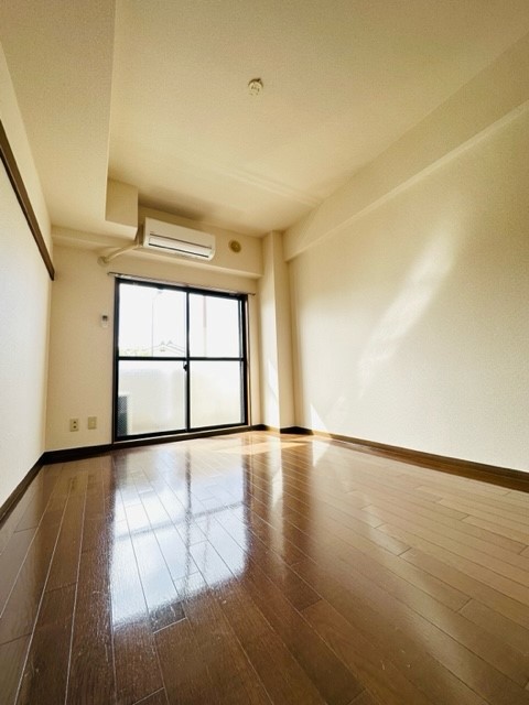 Ｂｉｇ　Ｔｈｒｏｕｇｈ0205号室 部屋その他