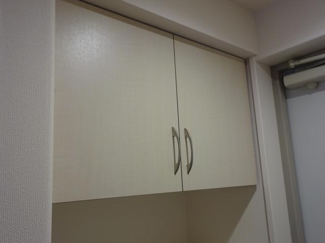 サン・ドゥーズ湘南 玄関