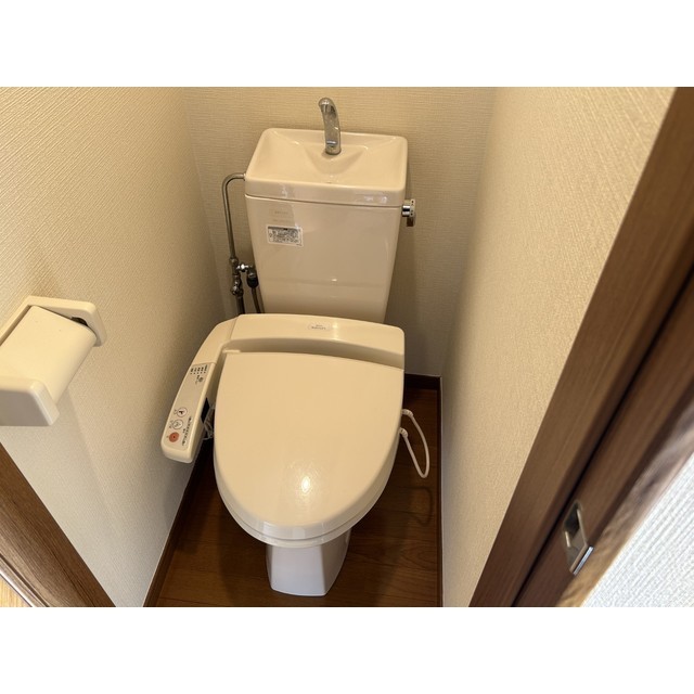 アーバンプレイス沼袋Ｂ棟202号室 内観