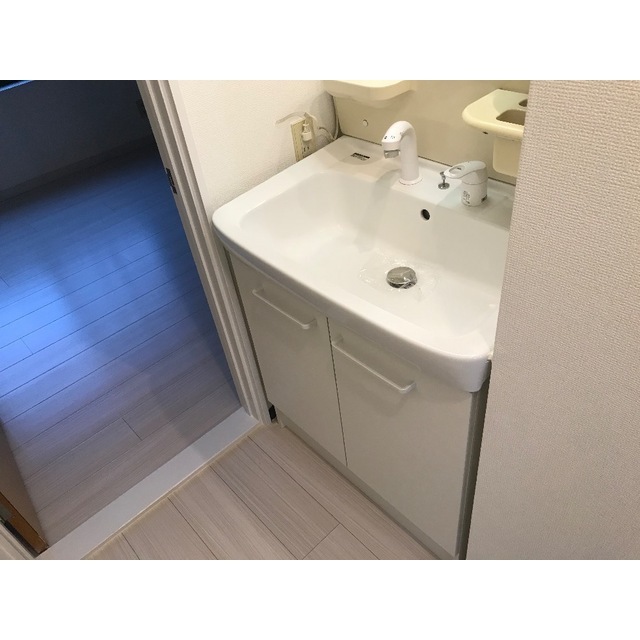 鎌倉ピュアハイム201号室 内観